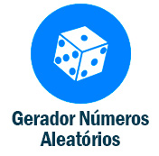 Gerador de Números Aleatórios