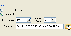 Como verificar o grau de garantia de uma matriz