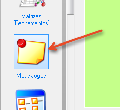 Conhecendo o módulo Meus Jogos