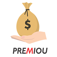 App Premiou (Android)