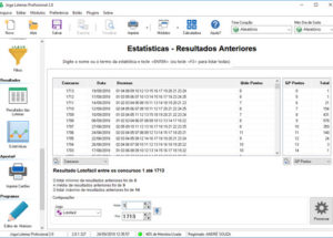 Entendendo as estatísticas #18 – Resultados Anteriores