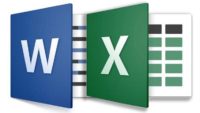 Importando jogos do Excel, Word entre outros
