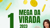 Mega da Virada #1 – Início