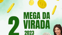 Mega da Virada #2 – Matrizes online (La Jolla)