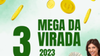 Mega da Virada #3 – Fechamentos