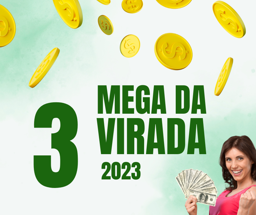 Mega da Virada #3 – Fechamentos