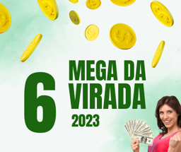 Mega da Virada #6 – Jogo de colunas