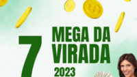 Mega da Virada #7 – Fim