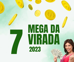 Mega da Virada #7 – Fim