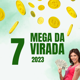 Mega da Virada #7 – Fim