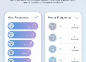 Mega da Virada – O que os dados recentes revelam sobre os sorteios