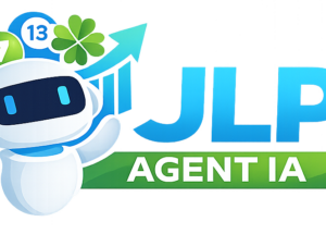 Conheça o JLP Agent IA, a inteligência artificial que analisa loterias por você